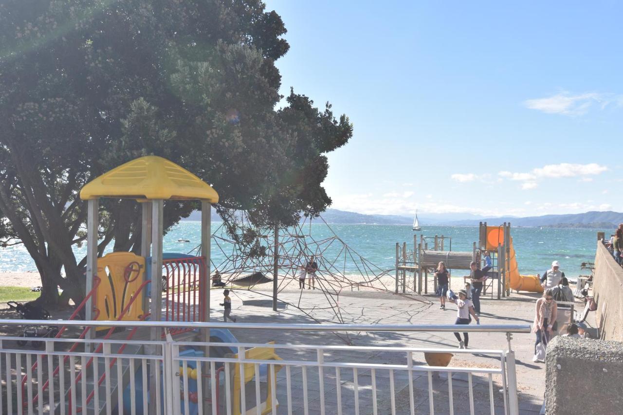 Сasa de vacaciones Private Beach House *